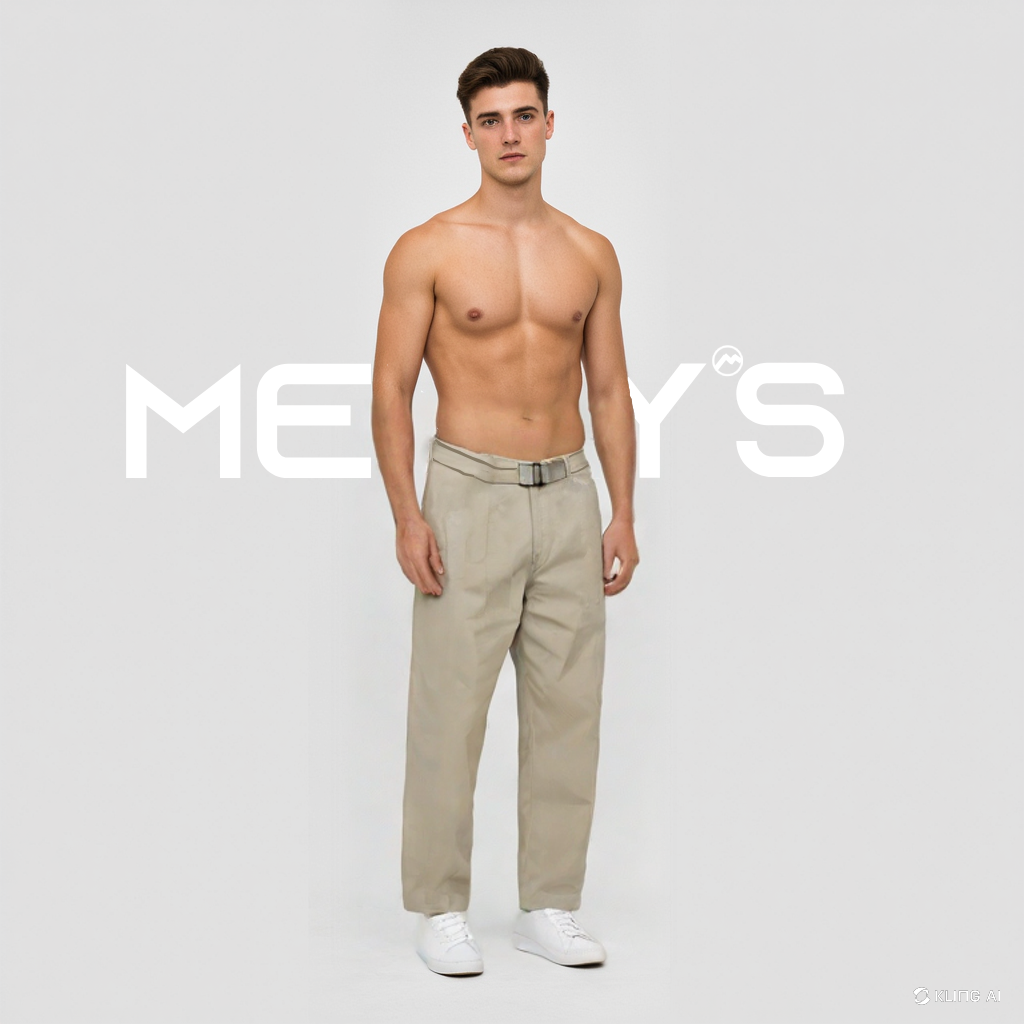 Menly's hyper Original pants