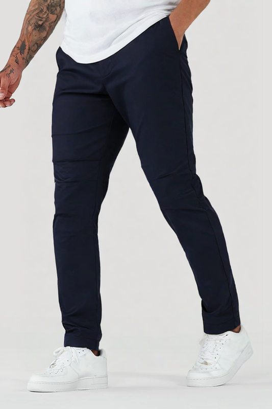 Menly's breathable Trousers