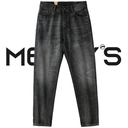 Menly's Denim Cotton